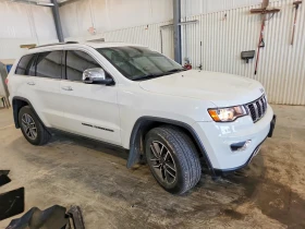 Jeep Grand cherokee LIMITED 3.6 4x4 | Mobile.bg � ����� ������ 4