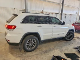 Jeep Grand cherokee LIMITED 3.6 4x4 | Mobile.bg � ����� ������ 3