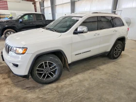 ����� �� �������� �� Jeep Grand cherokee LIMITED 3.6 4x4