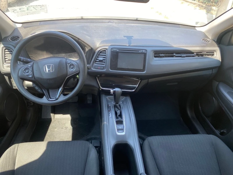 Honda Hr-v 1.8i-automat;4x4;navi, снимка 7 - Автомобили и джипове - 46620095