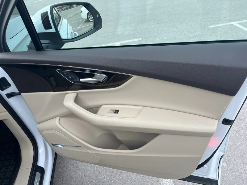 Audi Q7 quattro 3.0 V6245 A8, снимка 6 - Автомобили и джипове - 52339665
