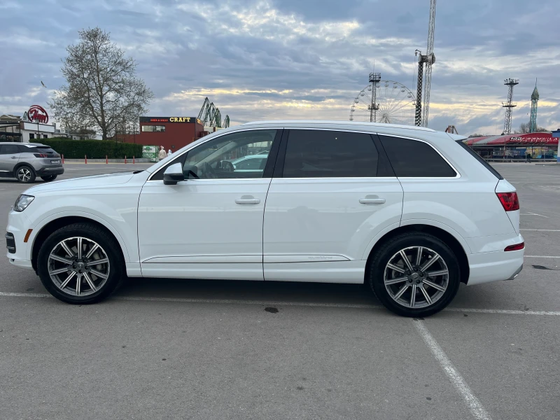Audi Q7 quattro 3.0 V6245 A8, снимка 2 - Автомобили и джипове - 52339665