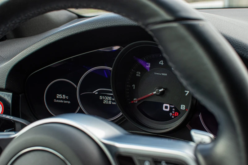 Porsche Cayenne Гаранционен/Собствен лизинг, снимка 17 - Автомобили и джипове - 53029554