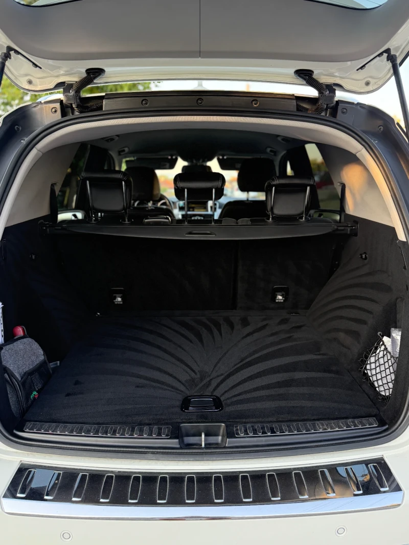 Mercedes-Benz ML 250, снимка 8 - Автомобили и джипове - 51714833