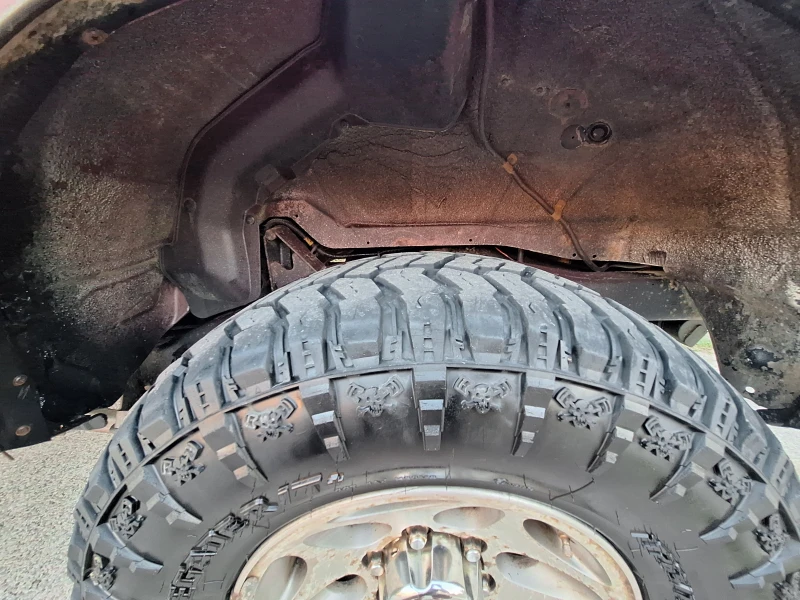 Mitsubishi Pajero sport, снимка 13 - Автомобили и джипове - 52620899