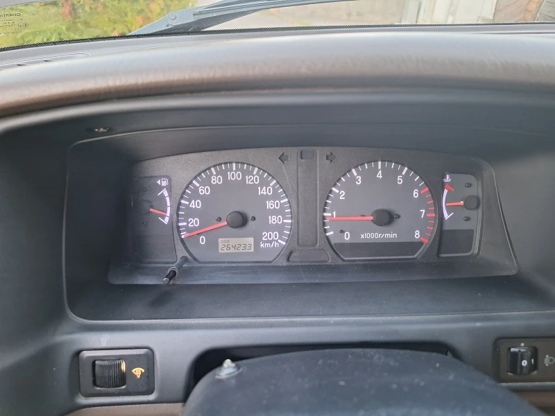 Mitsubishi Pajero sport, снимка 12 - Автомобили и джипове - 52620899