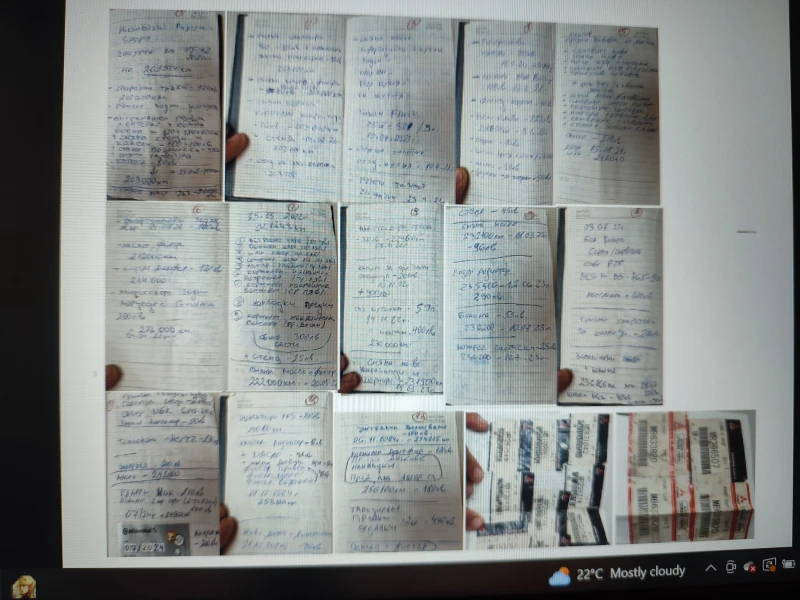 Mitsubishi Pajero sport, снимка 17 - Автомобили и джипове - 52620899