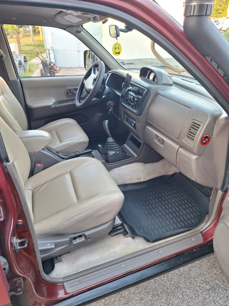 Mitsubishi Pajero sport, снимка 7 - Автомобили и джипове - 52620899