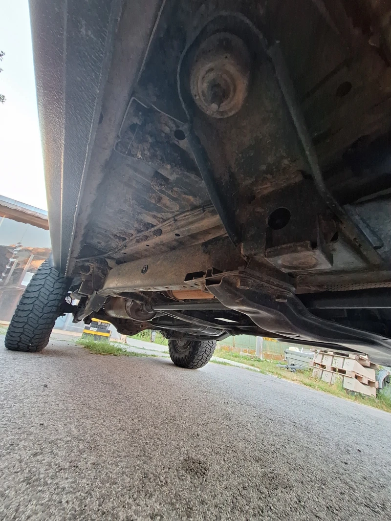 Mitsubishi Pajero sport, снимка 16 - Автомобили и джипове - 52620899