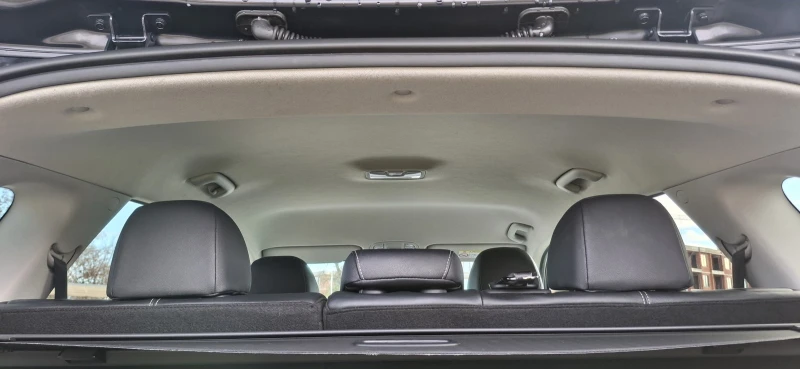 Kia Niro EV 64kWh full electric 204PS, снимка 16 - Автомобили и джипове - 52419540