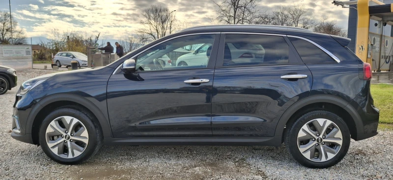 Kia Niro EV 64kWh full electric 204PS, снимка 4 - Автомобили и джипове - 52419540