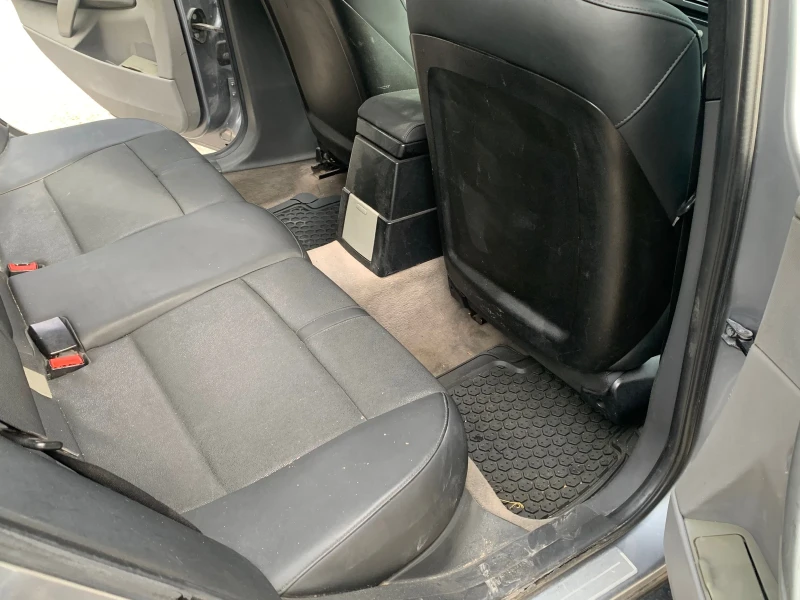 BMW X3, снимка 14 - Автомобили и джипове - 52536564