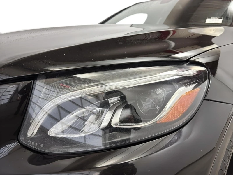 Mercedes-Benz GLC * AMG 43 TOIT PANO 4 SIEGES CHAUFFANTS CAM 360 * C, снимка 2 - Автомобили и джипове - 52882078