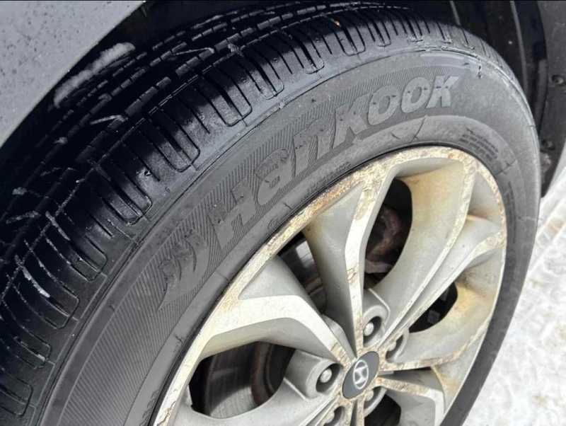 Hyundai Santa fe * Limited * CARFAX * , снимка 6 - Автомобили и джипове - 52951167