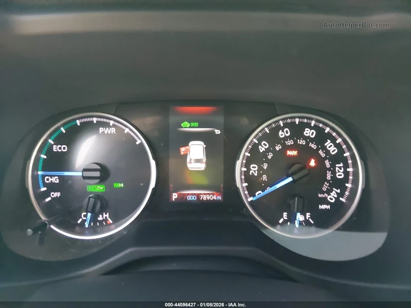 Toyota Rav4 * Hybrid* Premium* AWD* Без търг* Buy NOW, снимка 13 - Автомобили и джипове - 53384982