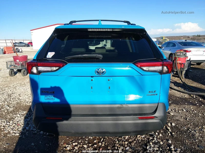 Toyota Rav4 * Hybrid* Premium* AWD* Без търг* Buy NOW, снимка 5 - Автомобили и джипове - 53384982