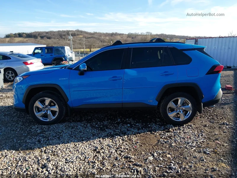 Toyota Rav4 * Hybrid* Premium* AWD* Без търг* Buy NOW, снимка 7 - Автомобили и джипове - 53384982