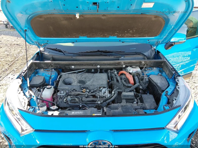 Toyota Rav4 * Hybrid* Premium* AWD* Без търг* Buy NOW, снимка 12 - Автомобили и джипове - 53384982