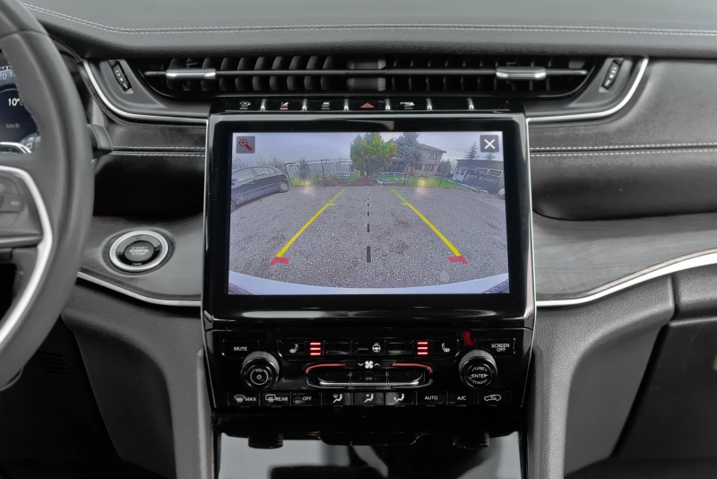 Jeep Grand cherokee 3.6, снимка 14 - Автомобили и джипове - 53510955