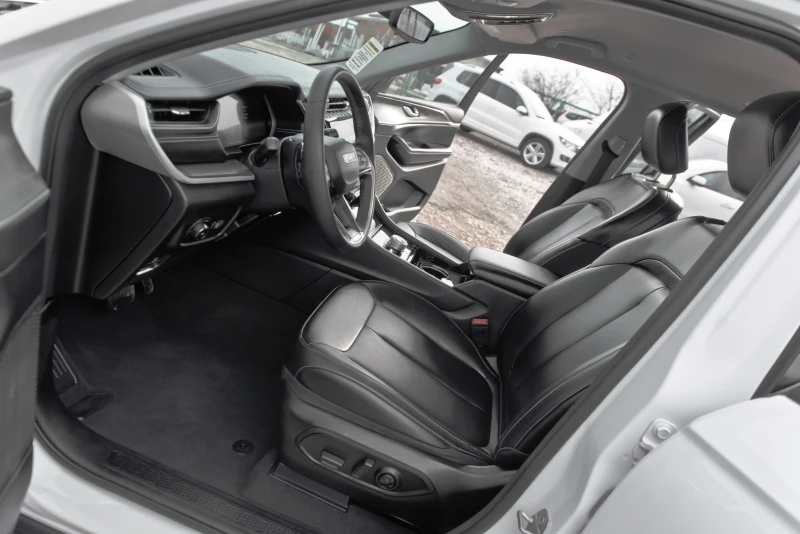 Jeep Grand cherokee 3.6, снимка 10 - Автомобили и джипове - 53510955