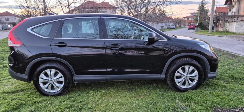 Honda Cr-v 133000 км!!! Газ/Бензин, снимка 3 - Автомобили и джипове - 53596323