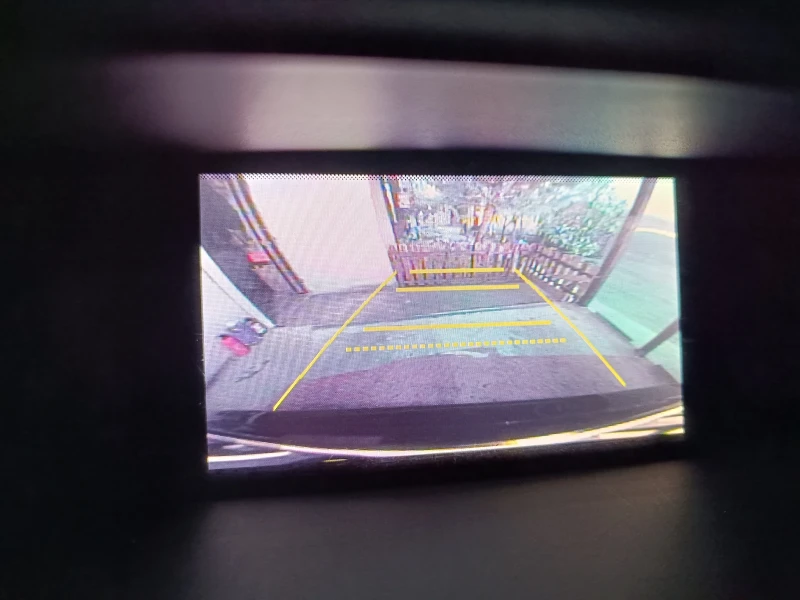 Honda Cr-v 133000 км!!! Газ/Бензин, снимка 8 - Автомобили и джипове - 53596323