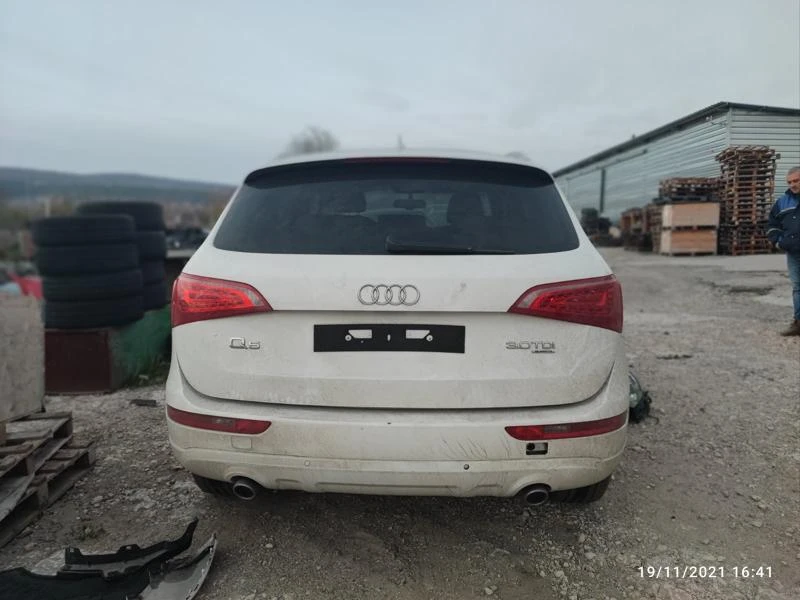 Audi Q5 3.0тди stronic 239 - изображение 6