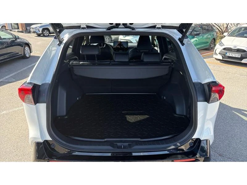 Toyota Rav4 2.5HSD AWD SELECTION - изображение 10