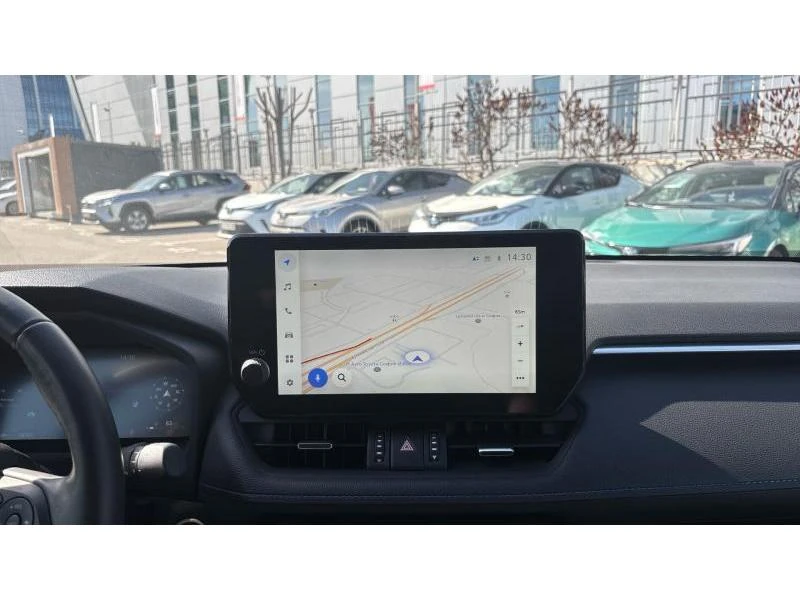 Toyota Rav4 2.5HSD AWD SELECTION, снимка 15 - Автомобили и джипове - 53777923