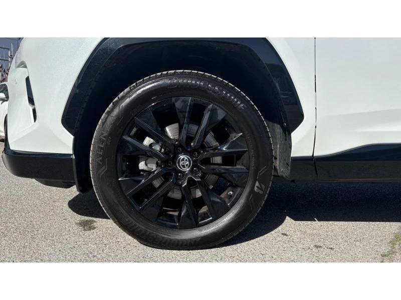 Toyota Rav4 2.5HSD AWD SELECTION, снимка 16 - Автомобили и джипове - 53777923