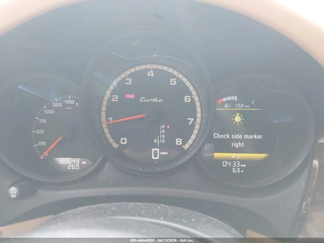 Porsche Macan Turbo | Цена с всичко до България, снимка 11 - Автомобили и джипове - 54330315