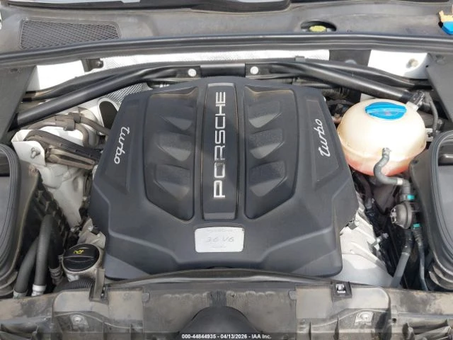 Porsche Macan Turbo | Цена с всичко до България, снимка 14 - Автомобили и джипове - 54330315