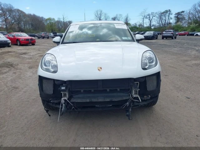 Porsche Macan Turbo | Цена с всичко до България, снимка 5 - Автомобили и джипове - 54330315