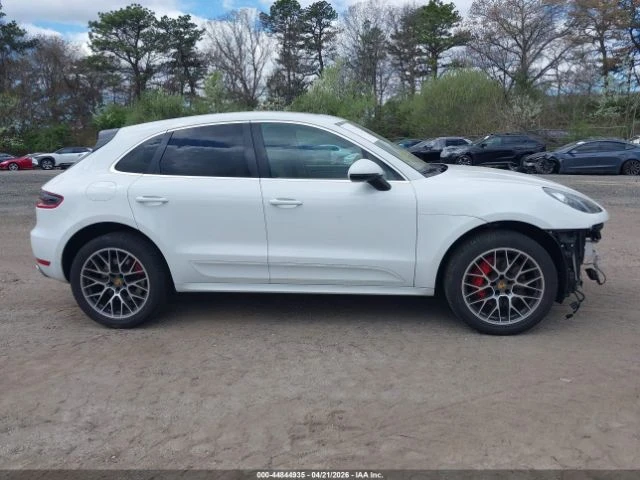 Porsche Macan Turbo | Цена с всичко до България, снимка 6 - Автомобили и джипове - 54330315