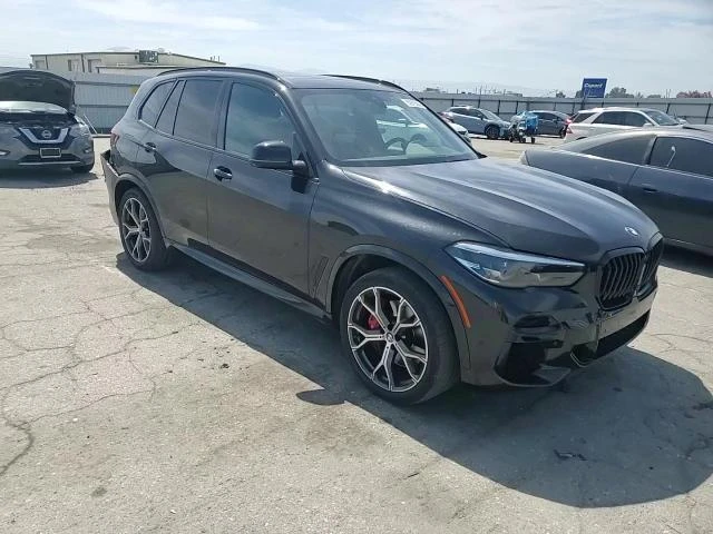 BMW X5 3.0l xDrive40I, снимка 13 - Автомобили и джипове - 54919403