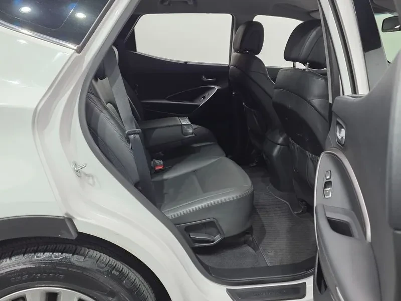 Hyundai Santa fe The Prime Diesel 2.0 2Wd Premium, снимка 11 - Автомобили и джипове - 55061427