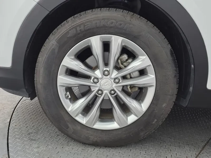 Hyundai Santa fe The Prime Diesel 2.0 2Wd Premium, снимка 5 - Автомобили и джипове - 55061427