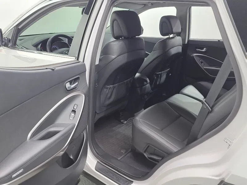 Hyundai Santa fe The Prime Diesel 2.0 2Wd Premium, снимка 12 - Автомобили и джипове - 55061427