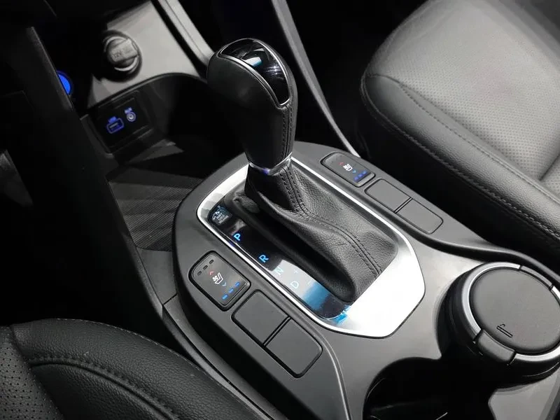 Hyundai Santa fe The Prime Diesel 2.0 2Wd Premium, снимка 9 - Автомобили и джипове - 55061427