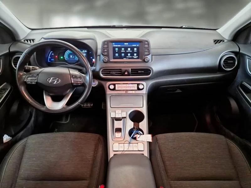 Hyundai Kona 39 kWh, снимка 9 - Автомобили и джипове - 55223093