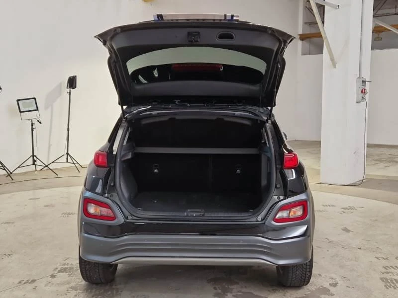 Hyundai Kona 39 kWh, снимка 5 - Автомобили и джипове - 55223093