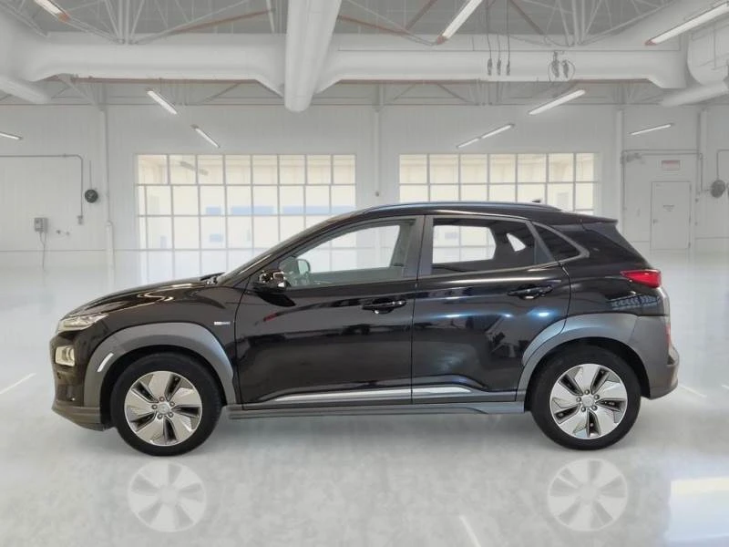 Hyundai Kona 39 kWh, снимка 2 - Автомобили и джипове - 55223093