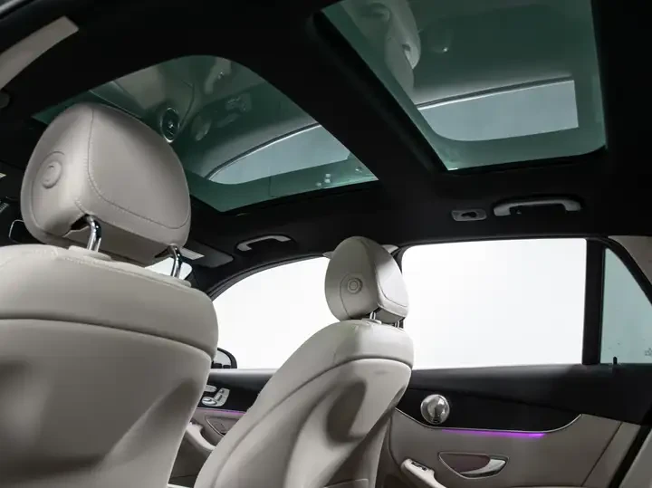 Mercedes-Benz GLC 300  4MATIC | 2021 | 77 043 км, снимка 12 - Автомобили и джипове - 56121506