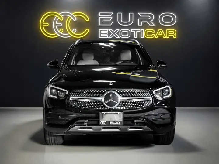 Mercedes-Benz GLC 300  4MATIC | 2021 | 77 043 км, снимка 2 - Автомобили и джипове - 56121506