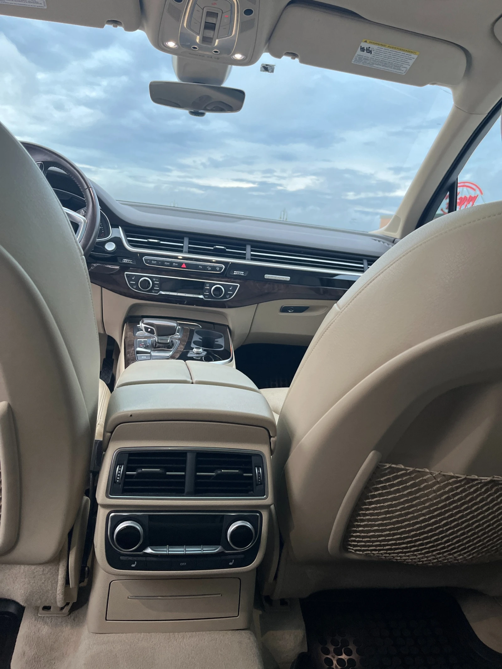 Audi Q7 quattro 3.0 V6245 A8 | Mobile.bg � ����������� 15