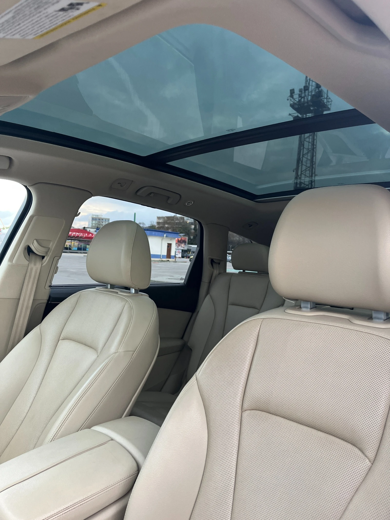 Audi Q7 quattro 3.0 V6245 A8 - изображение 10