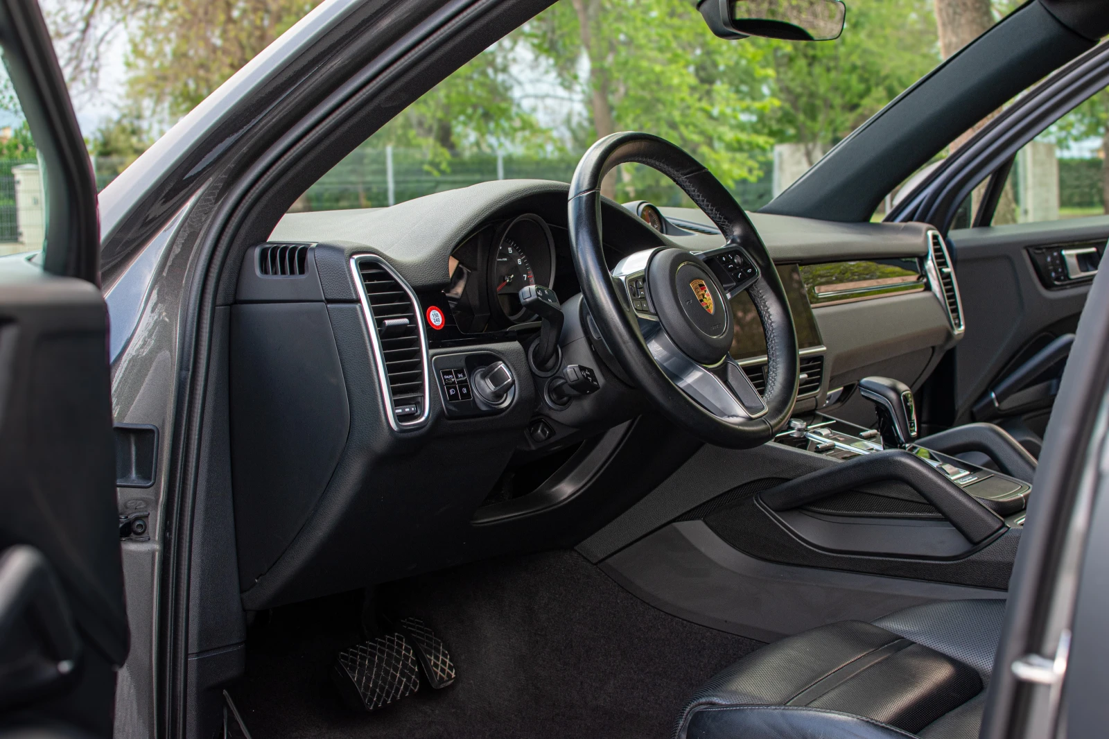 Porsche Cayenne ����������� !!! ��� ������ �������� ������ | Mobile.bg � ����������� 12