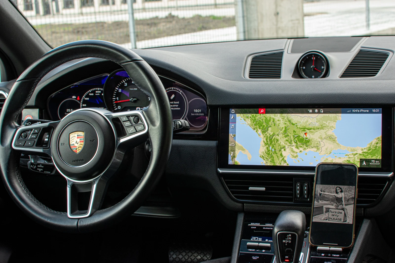 Porsche Cayenne ����������� !!! ��� ������ �������� ������ | Mobile.bg � ����������� 14