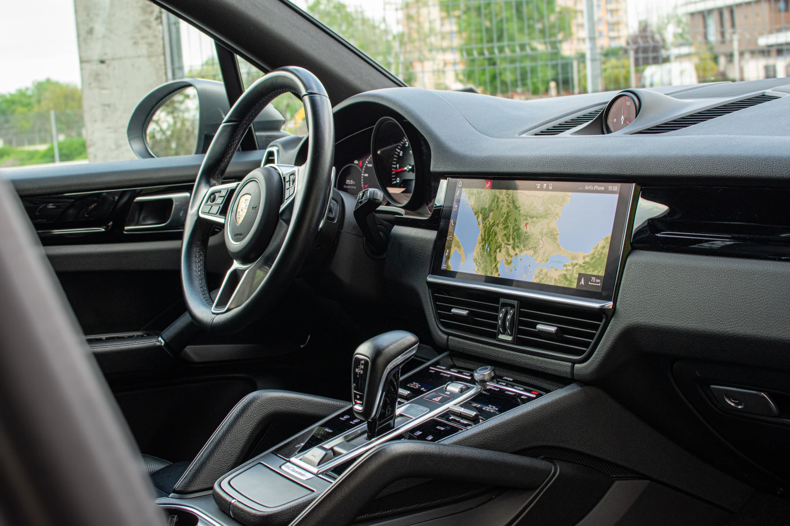 Porsche Cayenne ����������� !!! ��� ������ �������� ������ | Mobile.bg � ����������� 15