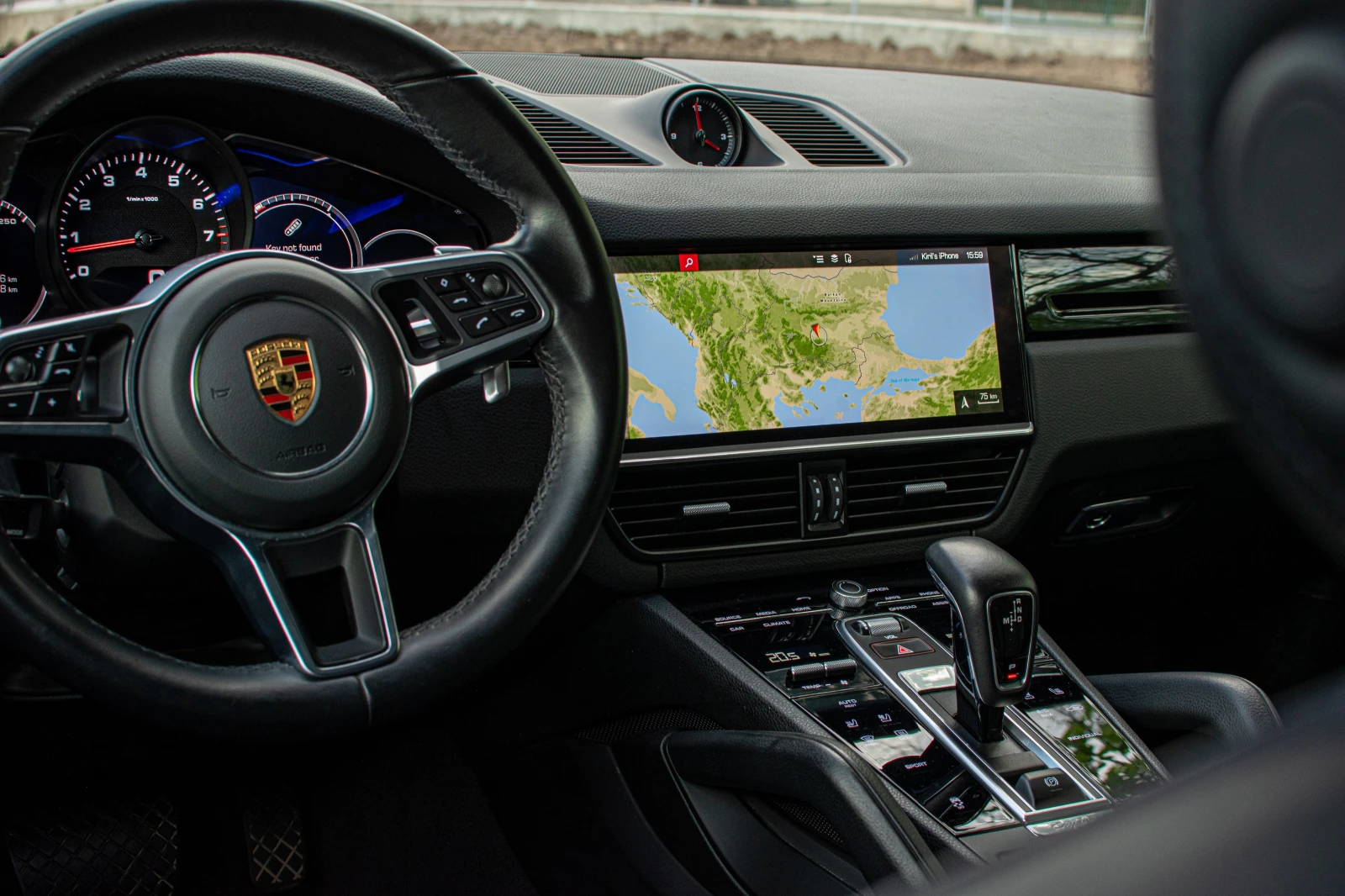 Porsche Cayenne ����������� !!! ��� ������ �������� ������ | Mobile.bg � ����������� 13